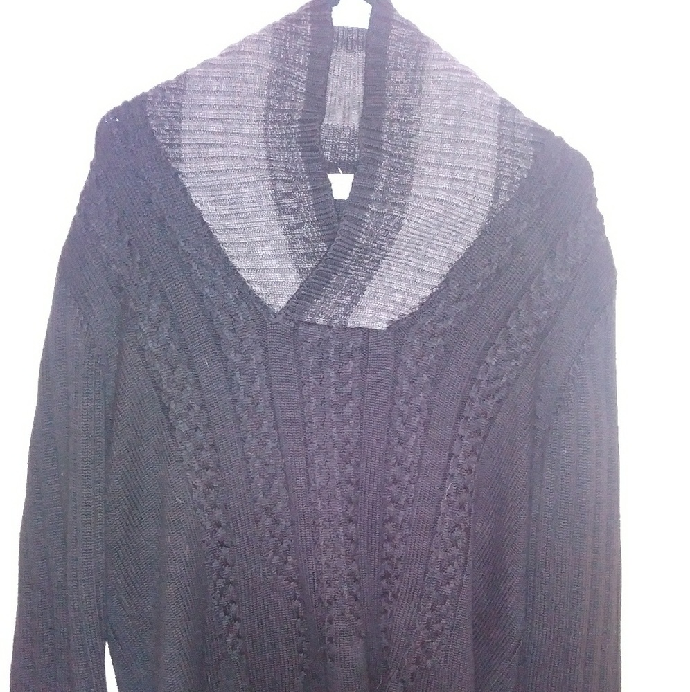 Calvin Klein sweater L